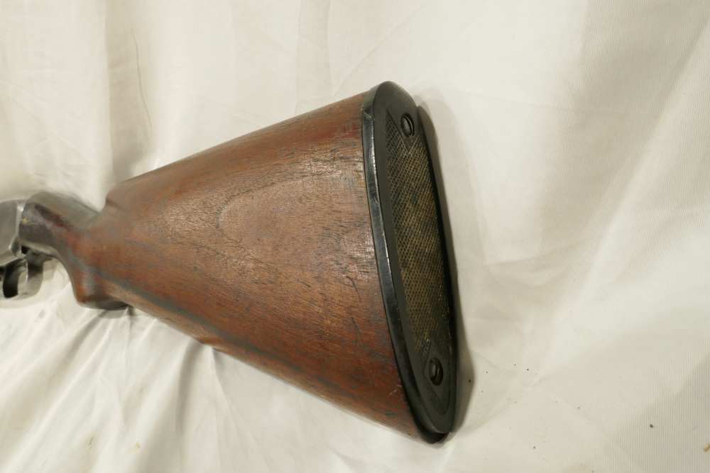 Winchester Model 1912 12 GA 27" Full Choke GOOD-img-8