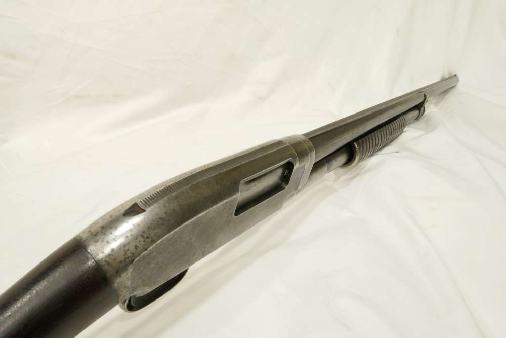 Winchester Model 1912 12 GA 27" Full Choke GOOD-img-15