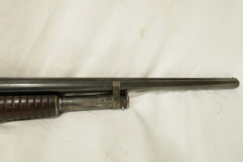 Winchester Model 1912 12 GA 27" Full Choke GOOD-img-6