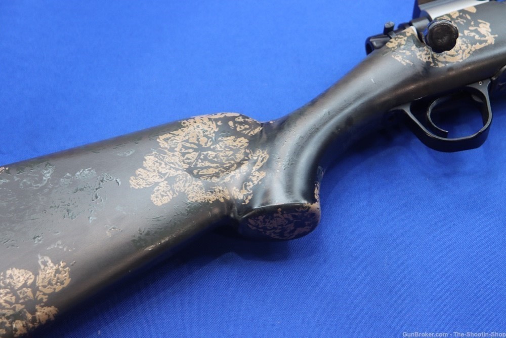 Christensen Arms RIDGELINE FFT Rifle 308WIN 20" CARBON FIBER Stainless CAMO-img-2