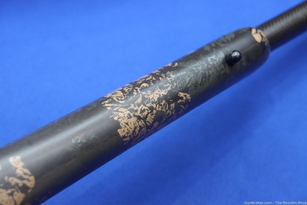 Christensen Arms RIDGELINE FFT Rifle 308WIN 20" CARBON FIBER Stainless CAMO-img-17