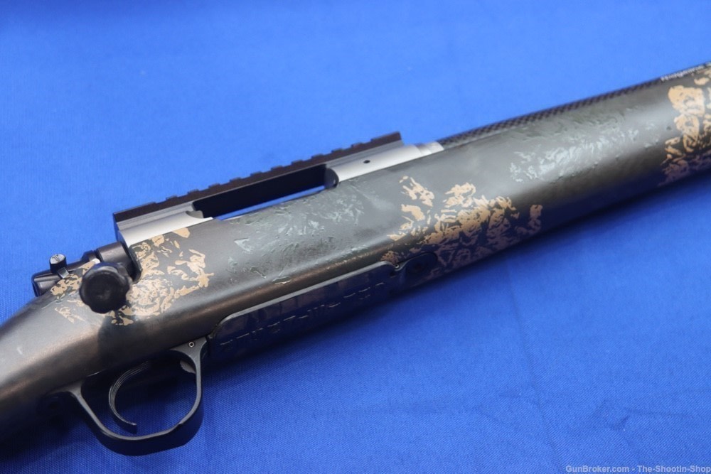 Christensen Arms RIDGELINE FFT Rifle 308WIN 20" CARBON FIBER Stainless CAMO-img-4