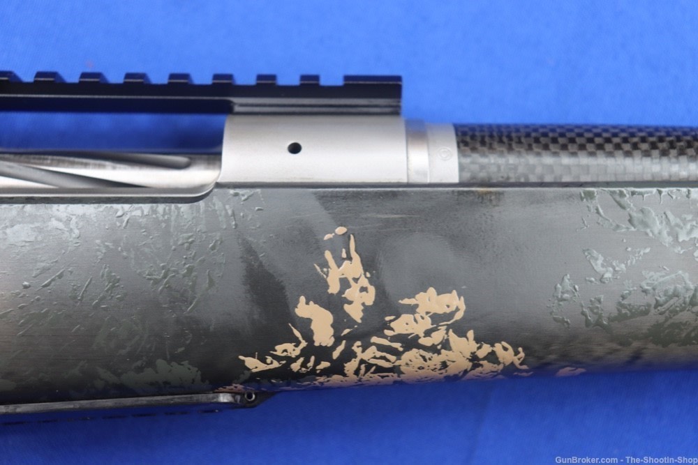 Christensen Arms RIDGELINE FFT Rifle 308WIN 20" CARBON FIBER Stainless CAMO-img-10