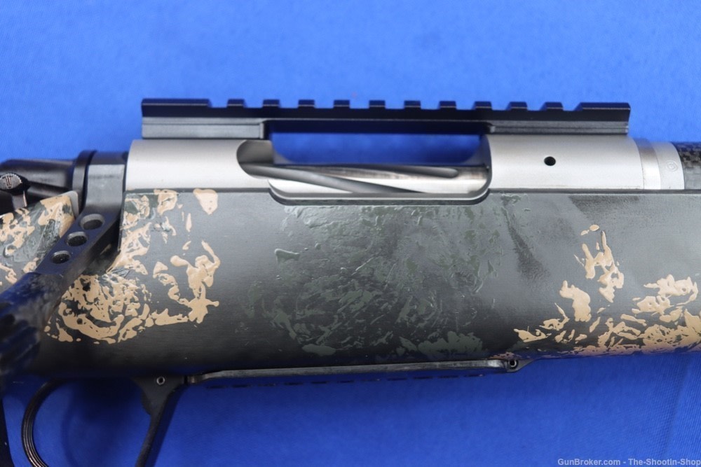 Christensen Arms RIDGELINE FFT Rifle 308WIN 20" CARBON FIBER Stainless CAMO-img-11