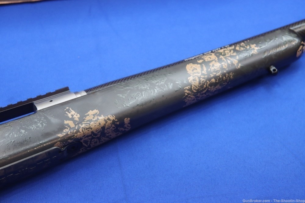 Christensen Arms RIDGELINE FFT Rifle 308WIN 20" CARBON FIBER Stainless CAMO-img-5