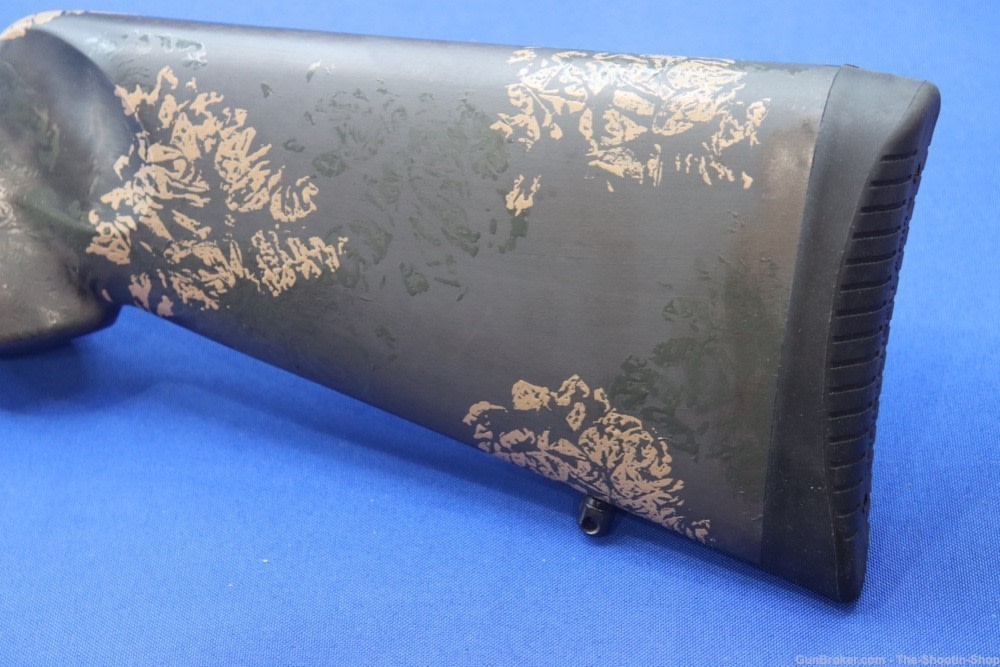 Christensen Arms RIDGELINE FFT Rifle 308WIN 20" CARBON FIBER Stainless CAMO-img-19