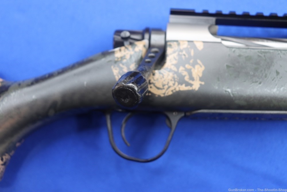 Christensen Arms RIDGELINE FFT Rifle 308WIN 20" CARBON FIBER Stainless CAMO-img-12