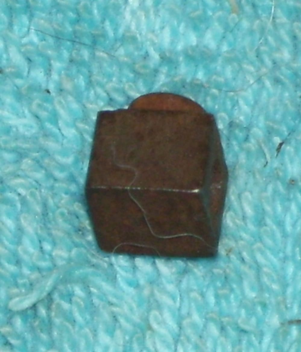 Savage/Stevens Model 315 Top Snap Plunger Guide-img-2