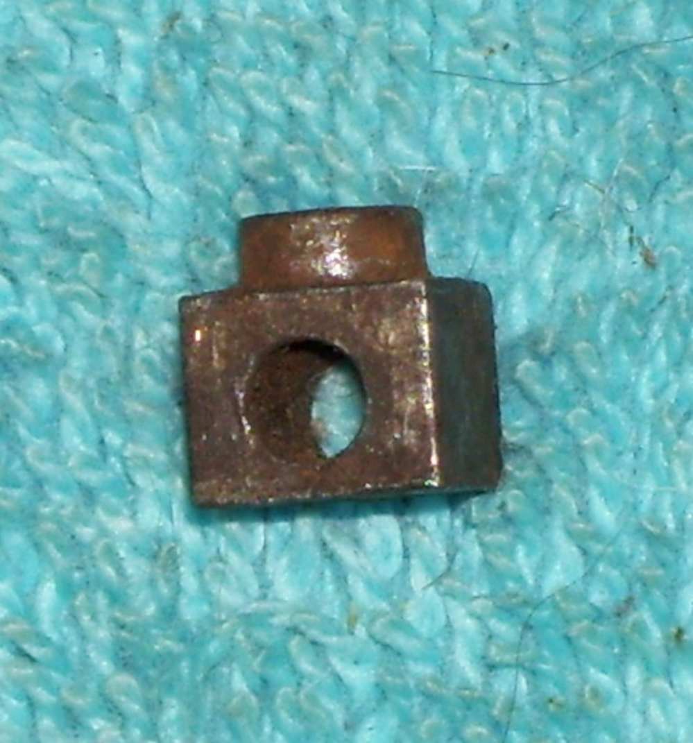 Savage/Stevens Model 315 Top Snap Plunger Guide-img-4