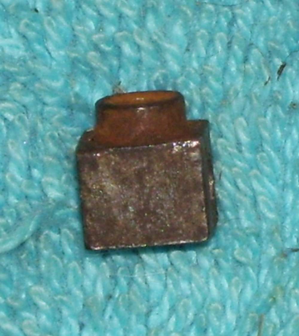 Savage/Stevens Model 315 Top Snap Plunger Guide-img-3