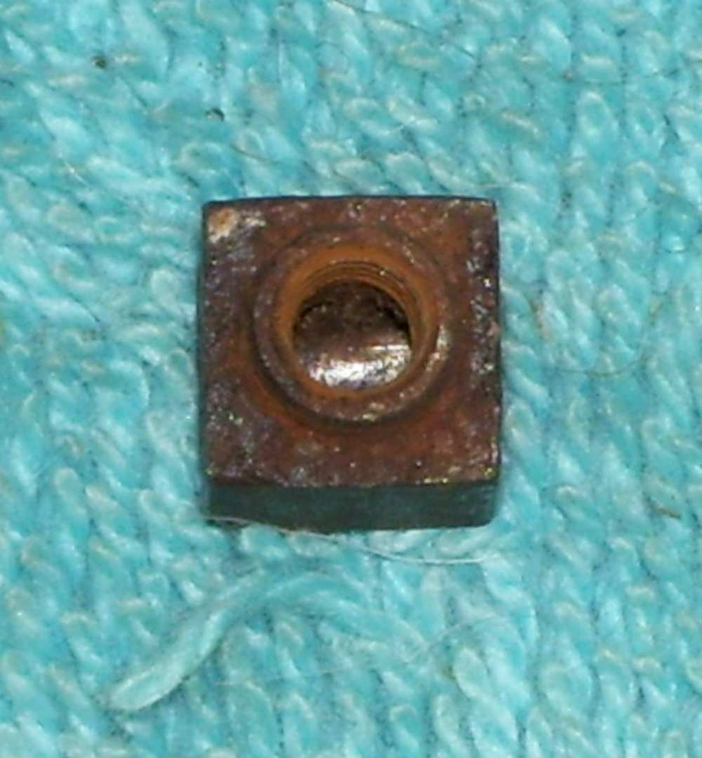 Savage/Stevens Model 315 Top Snap Plunger Guide-img-1
