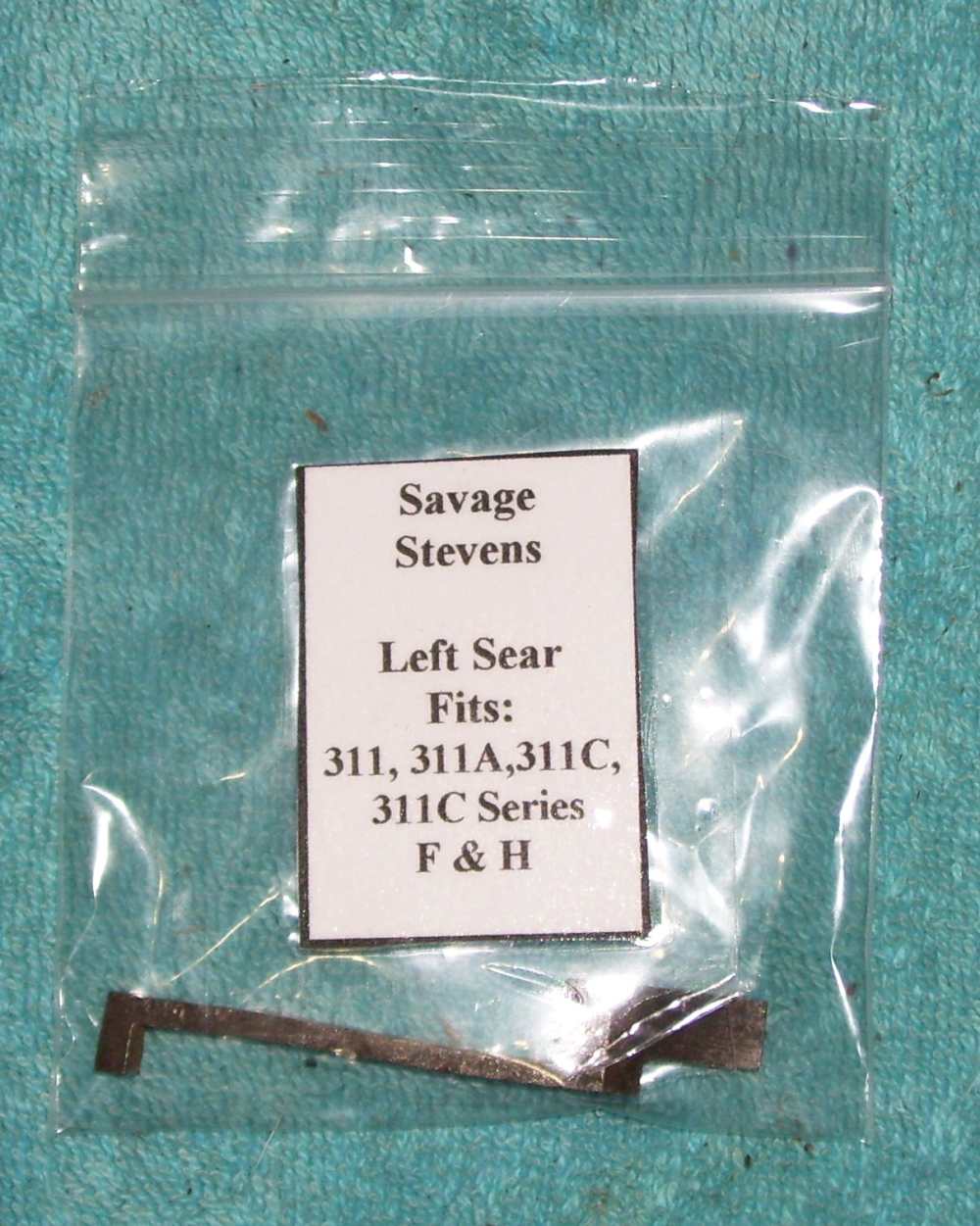 Savage/Stevens Left Sear -img-0