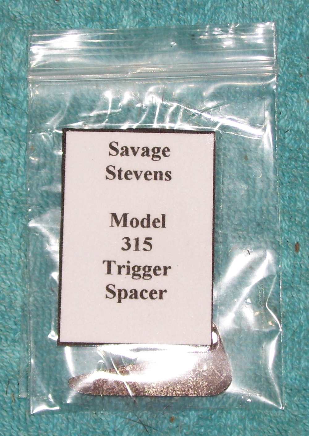 Savage/Stevens Trigger Spacer-img-0