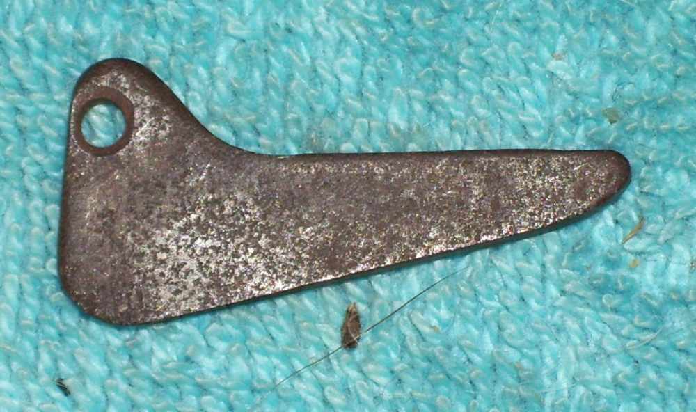 Savage/Stevens Trigger Spacer-img-1