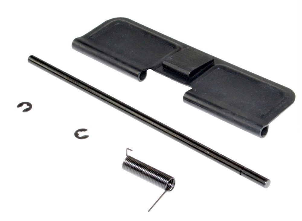 AR15 Dust Cover Assembly Ejection Port Cover Door-img-0