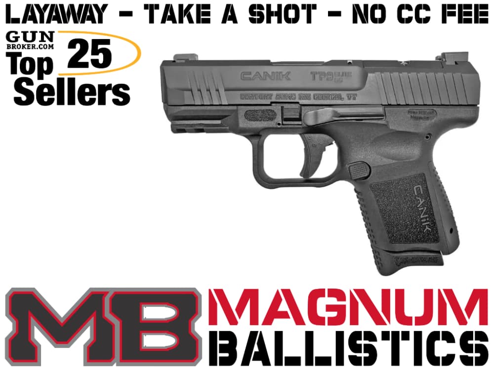 Canik TP9 Elite 9mm-img-0
