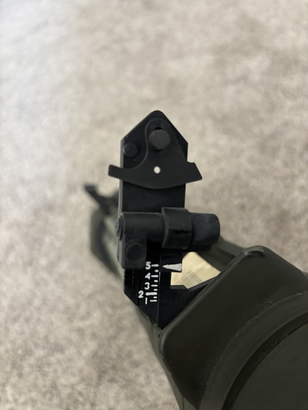 AT-4 Rocket Launcher Trainer-img-15