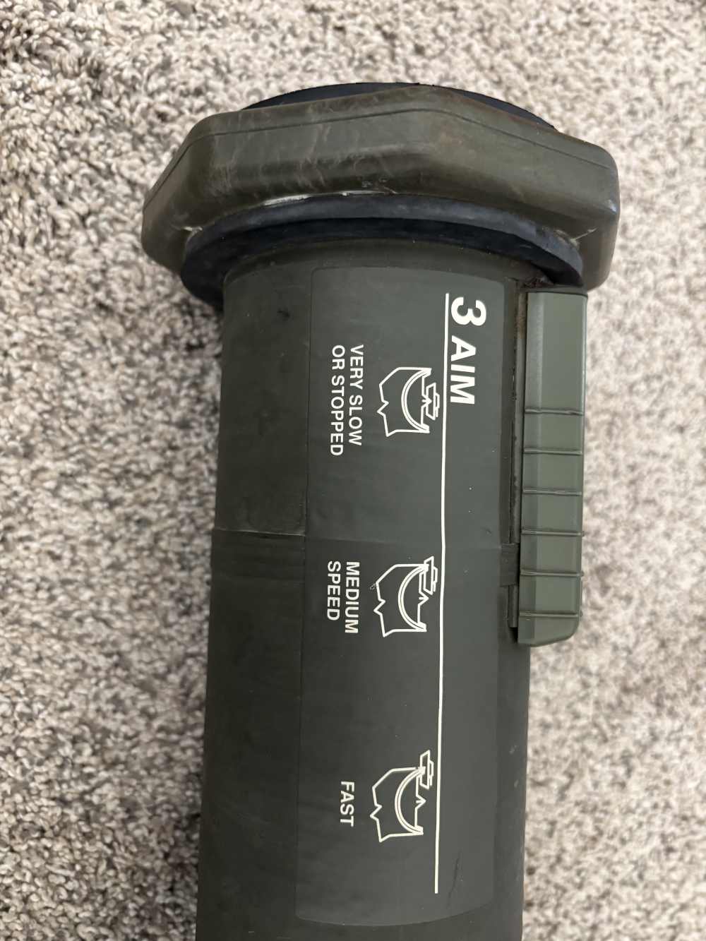 AT-4 Rocket Launcher Trainer-img-9