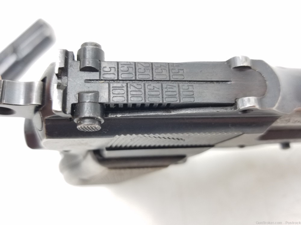 Matching Set of 2 FN/Browning Finnish SA marked HI-powerP-35 Pistols -img-22