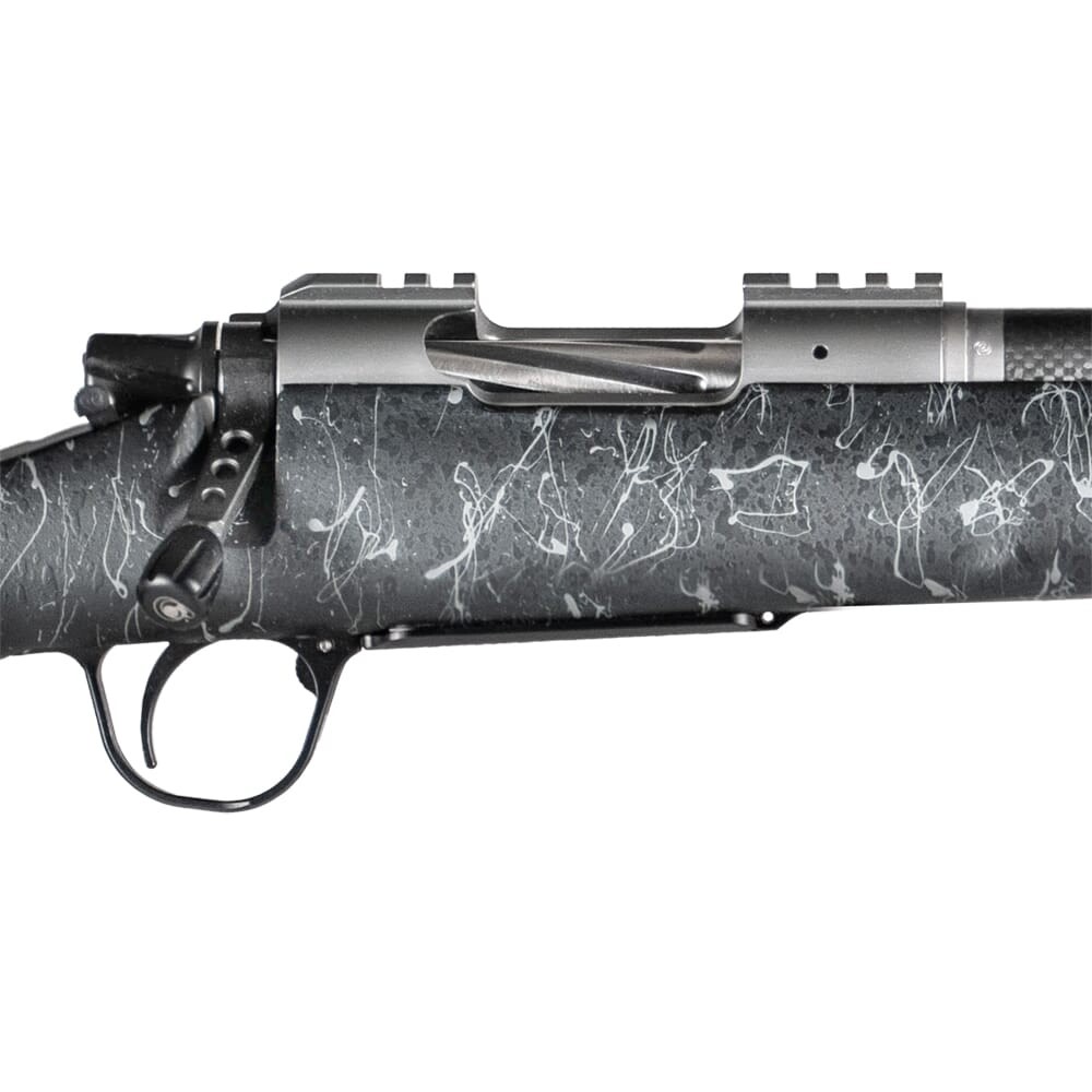 Christensen Summit Ti-TH 6.5 Creedmoor 24" Rifle Black/Gray CA10269-img-6