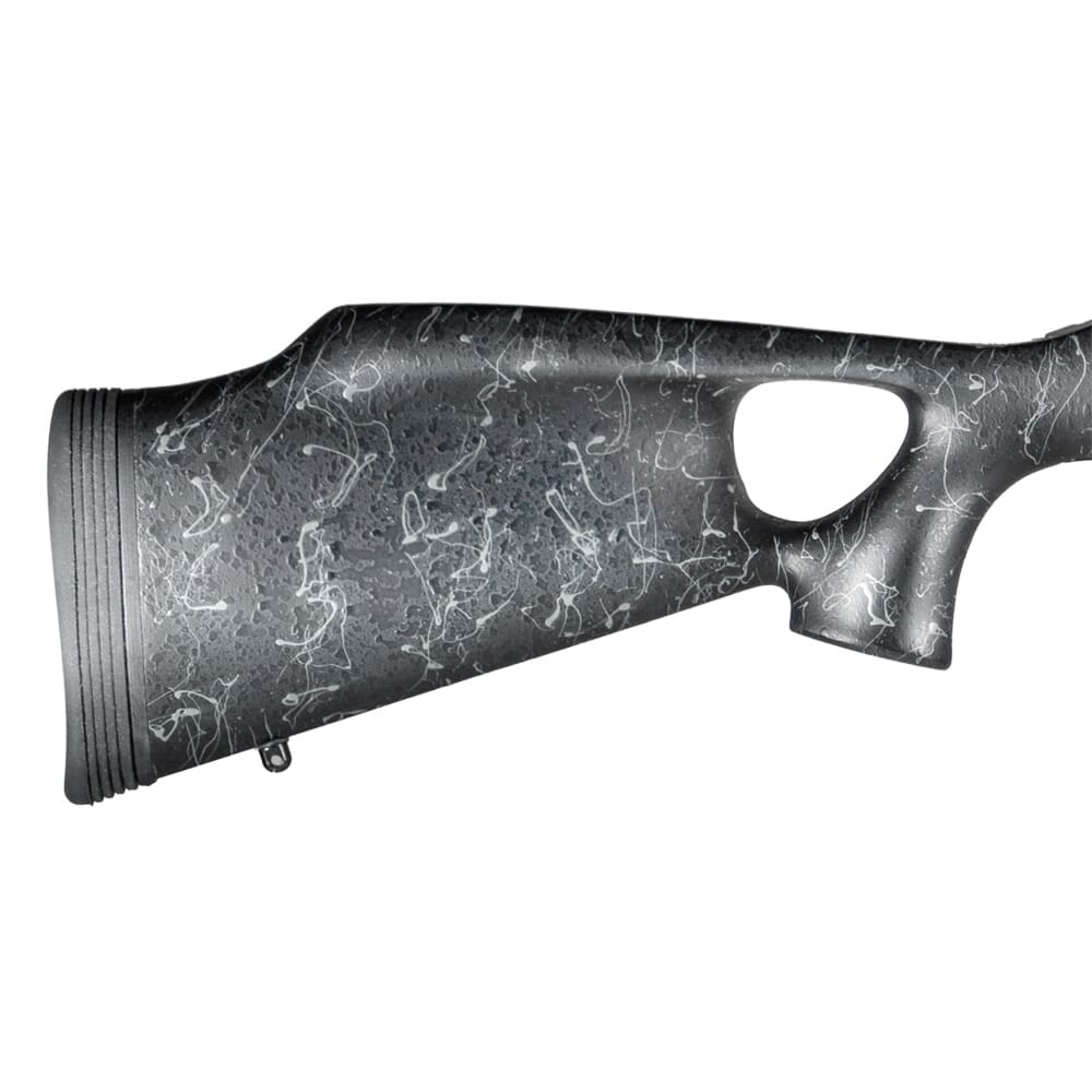 Christensen Summit Ti-TH 6.5 Creedmoor 24" Rifle Black/Gray CA10269-img-2