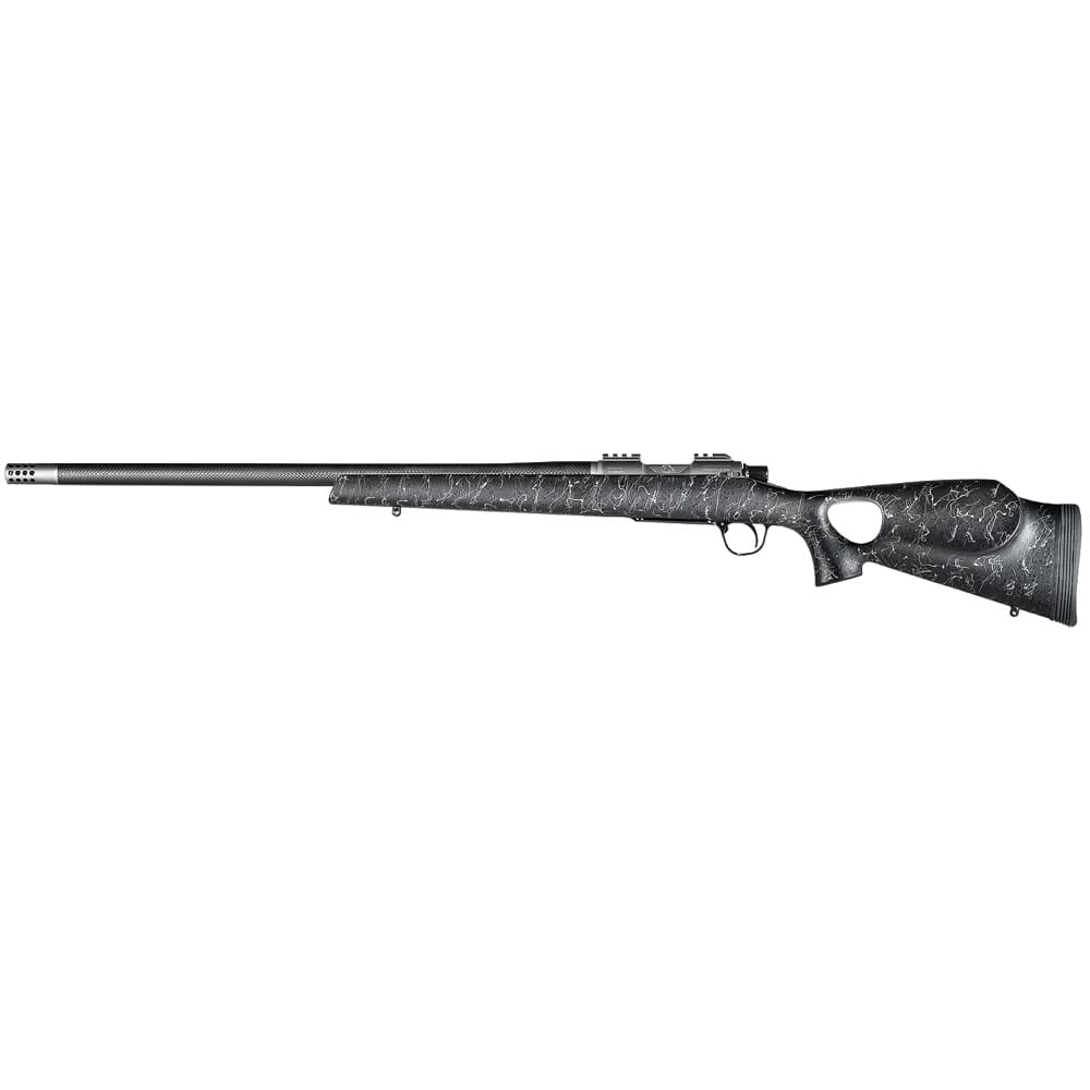Christensen Summit Ti-TH 6.5 Creedmoor 24" Rifle Black/Gray CA10269-img-5