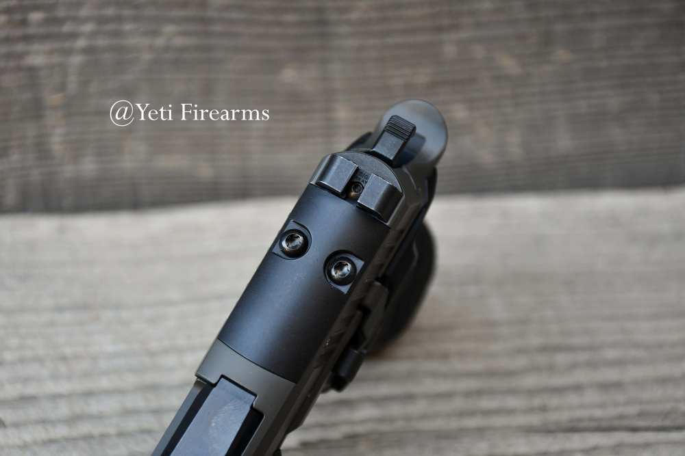 Sig Sauer P226-X Legion Optic Ready 9mm 3x 18 Round Mags 226X-9-LEGION-img-12