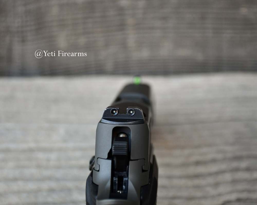 Sig Sauer P226-X Legion Optic Ready 9mm 3x 18 Round Mags 226X-9-LEGION-img-10