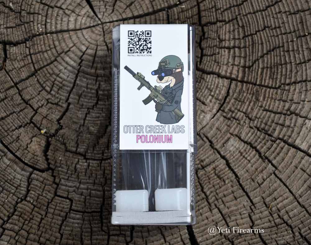 Otter Creek Labs Polonium 5.56mm Suppressor Black NFA -img-3