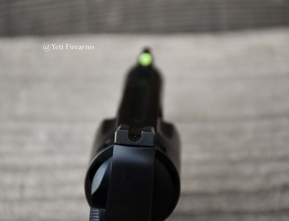 Smith & Wesson 442 Ultimate Carry J Frame .38 Special 14286 S&W -img-11