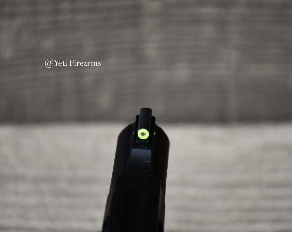Smith & Wesson 442 Ultimate Carry J Frame .38 Special 14286 S&W -img-10
