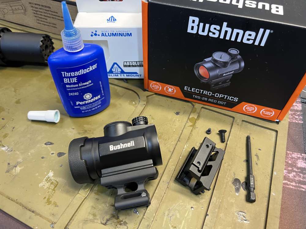 7in (300BLK) RAL8K Aero, BCM, BA & MWI AR15 Pistol Upper -CWRAY-img-44