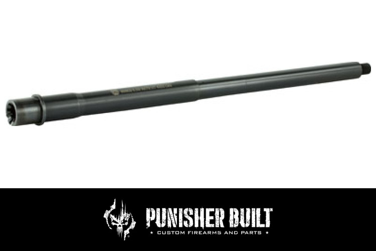 ROSCO BL BBL 16" 5.56 HB 1/7-img-0