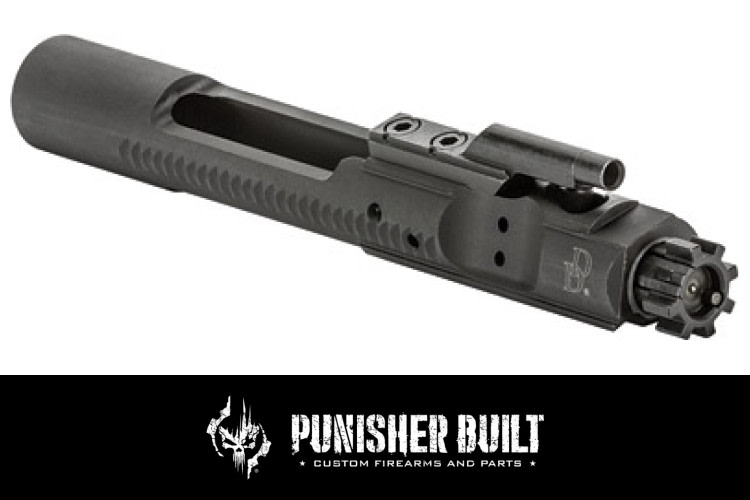 DD BOLT CARRIER GROUP 5.56-img-0