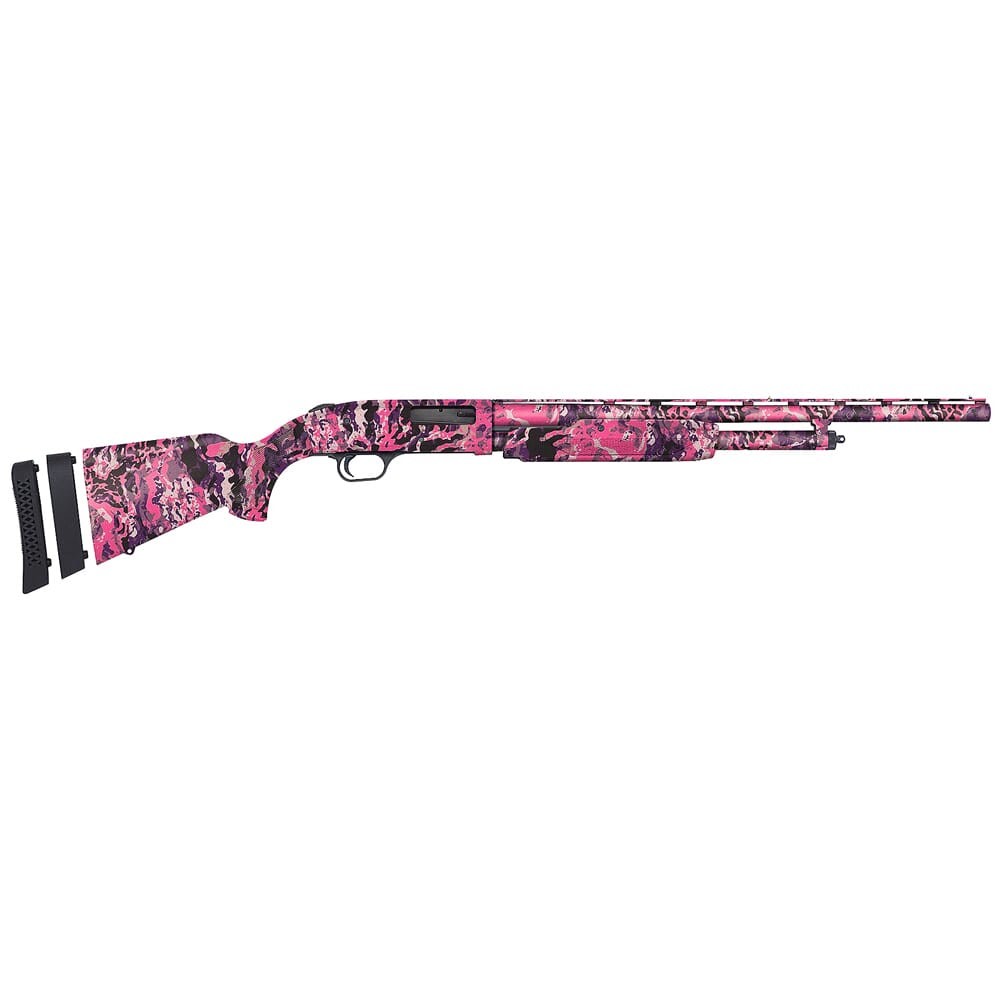 Mossberg 500 Super Bantam All Purpose 20ga 54161-img-1