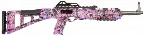 Hi-Point 3895TS Carbine 380 ACP Semi Auto Rifle-img-1