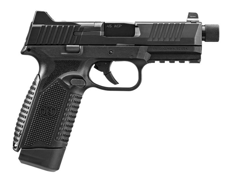 FN 545 Tactical .45 ACP-img-1