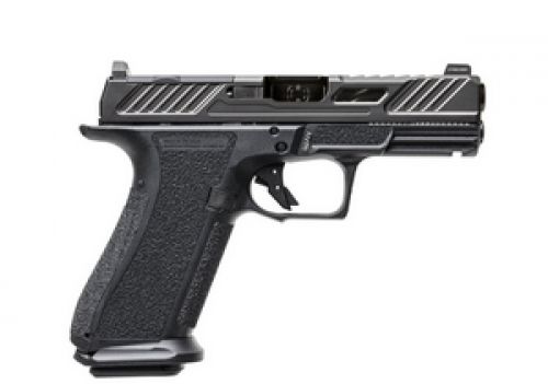 Shadow Systems XR920P Elite 9mm, 4.25" Barrel, Bl-img-0
