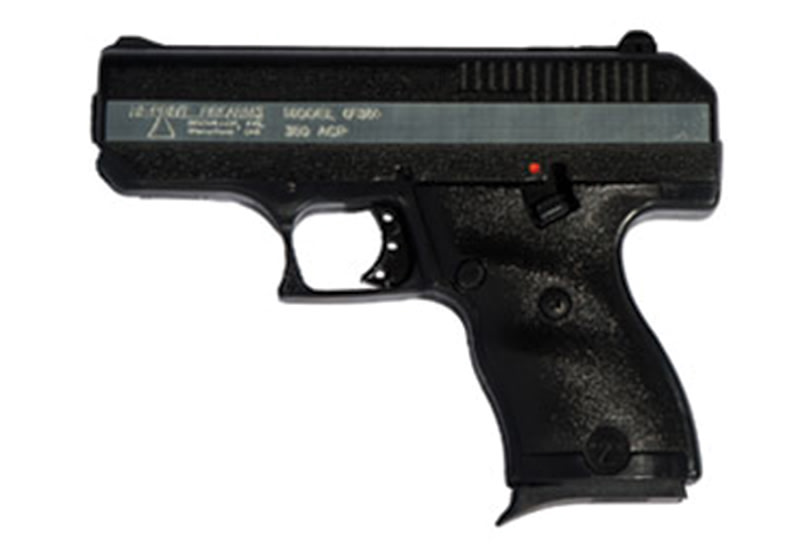 Hi Point CF380 .380 ACP Pistol - 3.5" Barrel-img-0