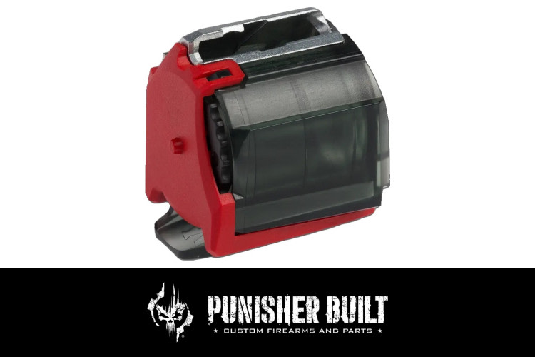 WINCHESTER WILDCAT MAGAZINE 22LR 10RD-img-0