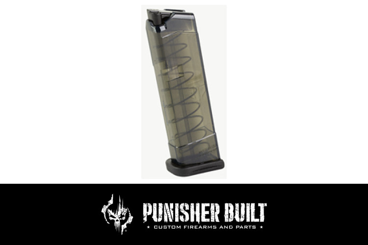 ETS MAG FOR GLK 42 380ACP 9RD CRB SM-img-0
