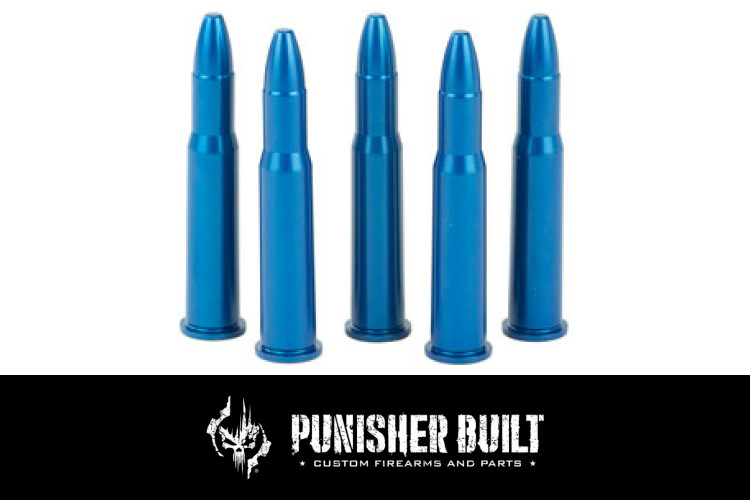 AZOOM SNAP CAPS 3030WIN 5PK BLUE-img-0