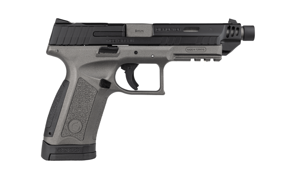 EAA Corp MC9 Disruptor X 9mm Pistol 17+1 TB-img-0