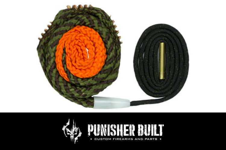 BORESNAKE VIPER PSTL 44/45CAL W/ DEN-img-0