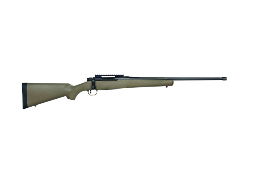 Mossberg Patriot Predator .308 Win Bolt Action Rifle-img-0
