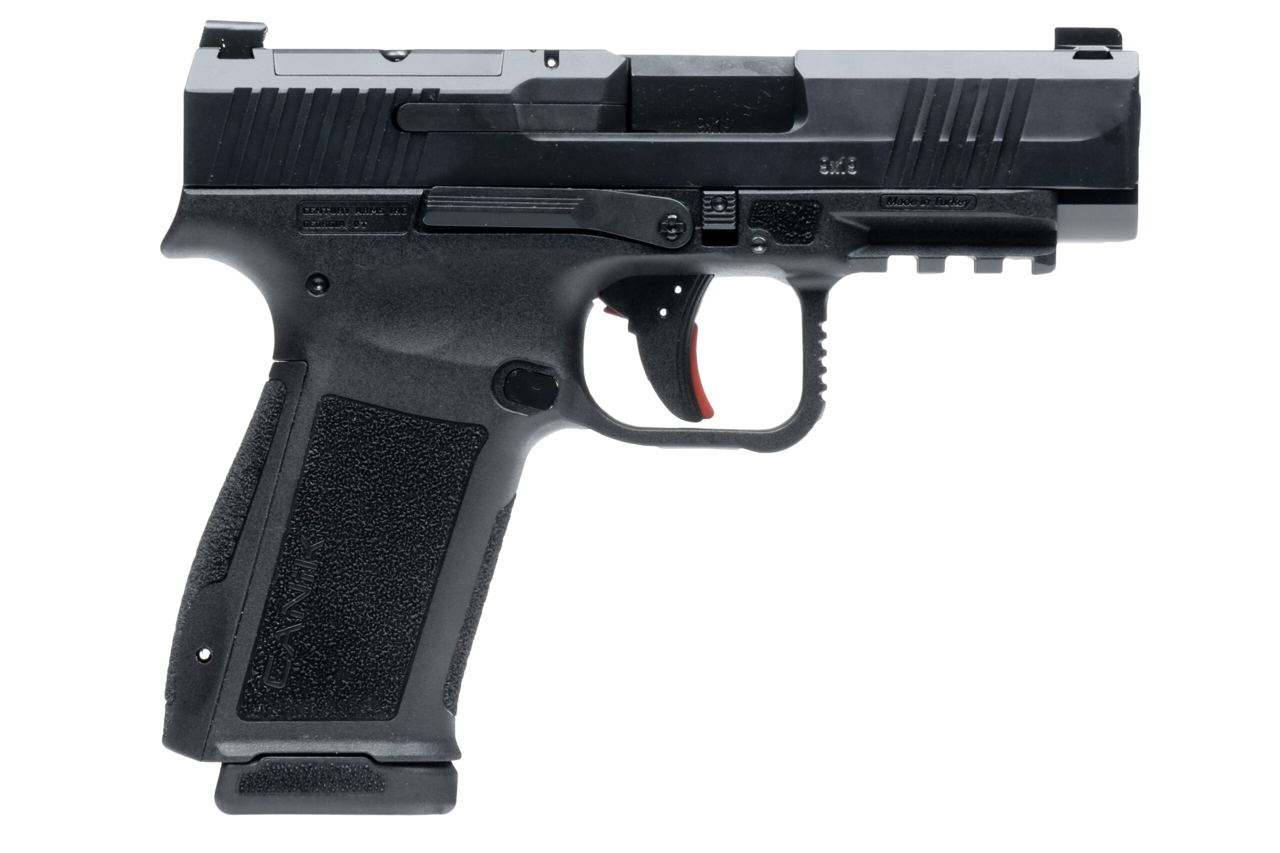Canik METE MC9LS 9mm Semi-Auto Pistol 17+1-img-0