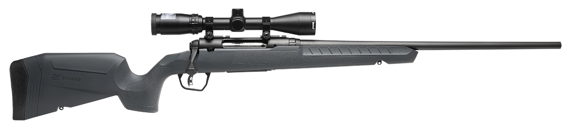 Savage Axis 2 XP 30-06 Bolt Action Rifle, 22" Barrel-img-0