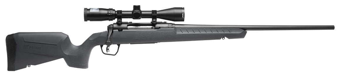 Savage Axis 2 XP .223 Rifle with Scope-img-0