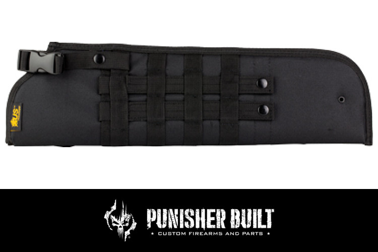 US PK STUBBY SHOTGUN SCABBARD-img-0