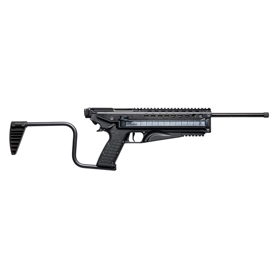KelTec R50 5.7x28 Carbine with Folding Stock - 50 Rd-img-0